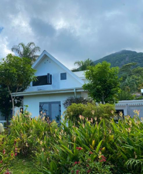 Villa Abundance-The Station Seychelles-Sans Souci